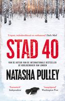 Stad 40 - Natasha Pulley - ebook