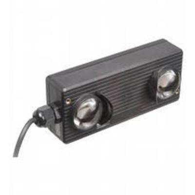 Pepperl+Fuchs LT2-8-HS-6000/49/115 419305 Verlichtingstoets Omschakelen (licht-AAN/donker-AAN) 1 stuk(s)