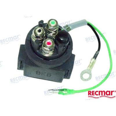 REC6E5-8195A-01 - RELAIS Yamaha