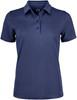 Cutter & Buck 354431 Oceanside Stretch Polo Dames - Dark Navy - XXL