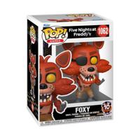 Verzamelfiguur Funko Pop! 87115 Lijmen