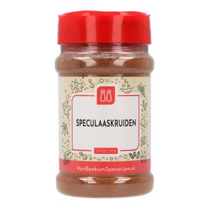 Speculaaskruiden / Koekkruiden - Strooibus 110 gram