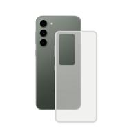 Telefoonhoes KSIX Samsung Galaxy A34 5G Transparant Samsung Samsung Galaxy A34 5G