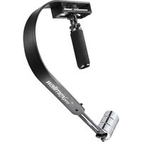 Walimex Pro Schwebestativ easy Balance six Gimbal mechanisch Zwart Belastbaar tot 2.25 kg - thumbnail