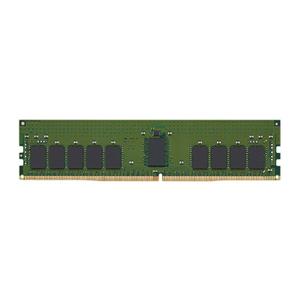 Kingston Werkgeheugenmodule voor PC DDR4 32 GB 1 x 32 GB ECC 3200 MHz 288-pins DIMM CL22 KTD-PE432D8/32G