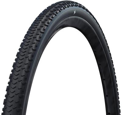 SCHWALBE Buitenband "g-one rx pro tyre g-one rx pro evol.line 50-622