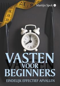 Vasten voor beginners (Paperback)