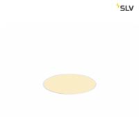 SLV Plafondlamp Medo 30 28cm - 3000-4000K wit 1001901