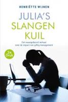 Julia&apos;s slangenkuil (Paperback)