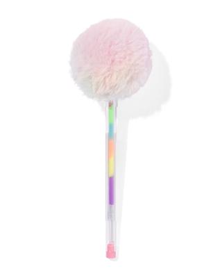 051 Gelpen Met Fluffy Dop