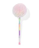 051 Gelpen Met Fluffy Dop