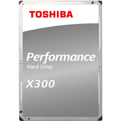 X300 12 TB Harde schijf