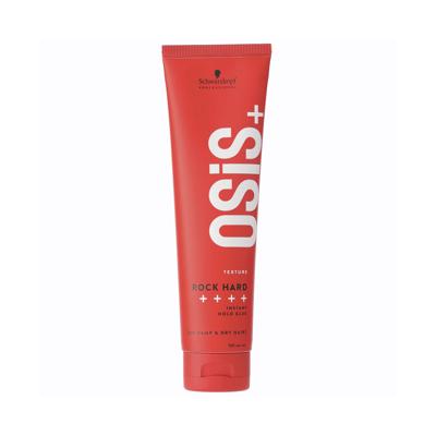 Schwarzkopf Gel Osis+ Texture Rock Hard 150ml