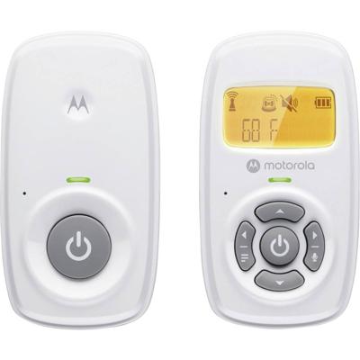 Motorola AM24 505537471002 Videobabyfoon DECT