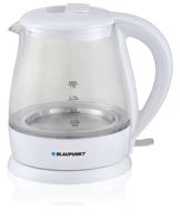 Blaupunkt EKG301 waterkoker 1 l 1630 W Wit