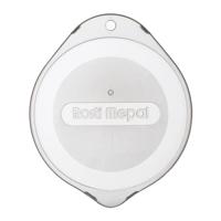 Rosti deksel beslagkom margrethe 1,5l