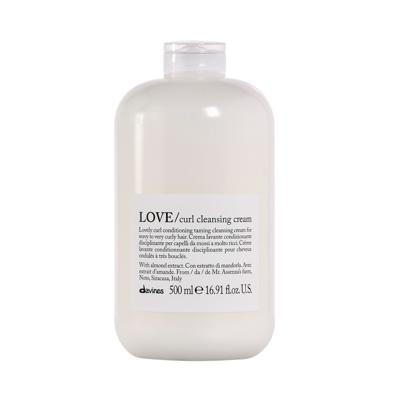Davines Shampoo - Essential Haircare Love Curl Enhancing - 500 ml