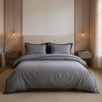 Dekbedovertrek 200x200 Cm Dreamhouse - Dekbed-Discounter.nl