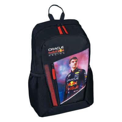 Undercover Rugzak red bull racing max verstappen
