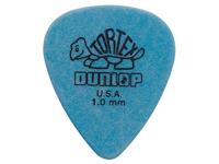 Dunlop 418-R-100 1.00 mm. plectra