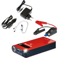 CC-JS 8 Starthulp - Powerbank - Energiestation Powerbank