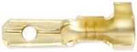 HELLA Blade terminal 1.5-2.5 10 blank 6,3x0,8mm