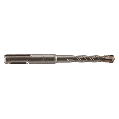 Wolfcraft Hamerboor | SDS-plus Prof | 4-Cut | Ø8 x 110mm | 1 stuk - 7422000