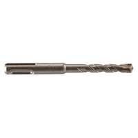 Wolfcraft Hamerboor | SDS-plus Prof | 4-Cut | Ø8 x 110mm | 1 stuk - 7422000