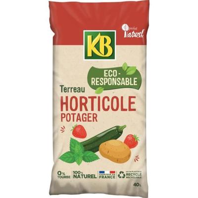 KB - Groentegrond UAB 40L