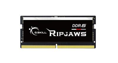 G.Skill Ripjaws F5-4800S4039A16GX1-RS geheugenmodule 16 GB 1 x 16 GB DDR5 4800 MHz