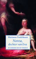 Norea, dochter van Eva - Marianne Fredriksson - ebook - thumbnail
