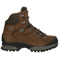 Hanwag Tatra II Wide Lady Hoge Wandelschoen Dames Erde_Brown 6,5/40 Hanwag Tatra II Wide Lady Hoge Wandelschoen Dames Erde_Brown 6,5/40