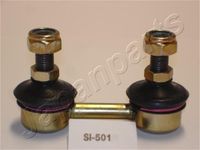 Stabilisator, chassis SI501
