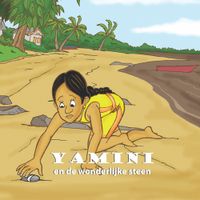 Yamini en de wonderlijke steen - Maria Landvoort - ebook - thumbnail