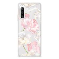 Sony Xperia 10 IV | TPU Case | Lovely Flowers