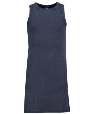 Jurk - Blauw