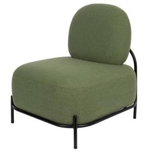 Livingstone Design Hatuma fauteuil groen