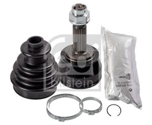 Homokineetset 173833