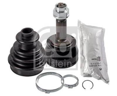Homokineetset 173833