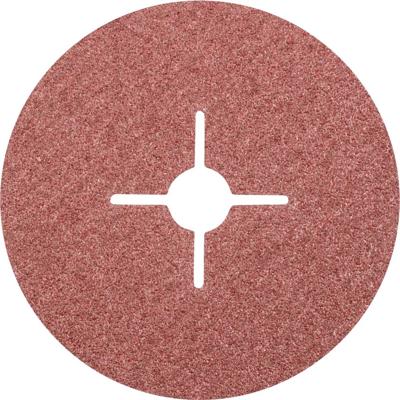 PFERD TOOLS FS 150-22 A 36 64103155 Schuurpapier voor schuurschijf Korrelgrootte (num) 36 (Ø) 150 mm 25 stuk(s)