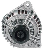 Dynamo / Alternator EUROTEC, Spanning (Volt)14V, u.a. für Mercedes-Benz