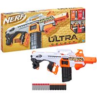 Ultra SELECT -gun