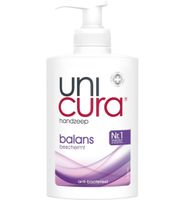Unicura Unicura Handsoap Balance Pomp (250ml) - thumbnail