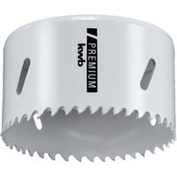 KWB Hss-CO Bi-metaal Gatenzaag 76mm