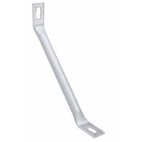 Fischer PSAE 300 zl Steun 300 mm Staal 542726 10 stuk(s) (l x b) 300 mm x 40 mm Fischer PSAE 300 zl Steun 300 mm Staal 542726 10 stuk(s) (l x b) 300 mm x 40 mm