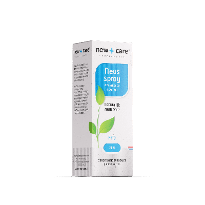 New Care Fyto Neus Spray 20ml