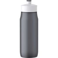 Emsa Squeeze Sport Drinkfles, 0,6 Liter Emsa Squeeze Sport Drinkfles, 0,6 Liter