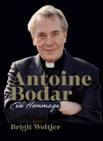 Antoine Bodar Een hommage (Hardback) Antoine Bodar Een hommage (Hardback)