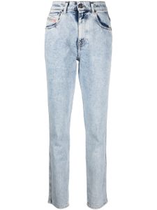 Diesel jean 1994 à coupe droite - Bleu