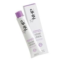 NHP Haircare Permanent Color Cream 8.0 Intense Light Blond 100ml